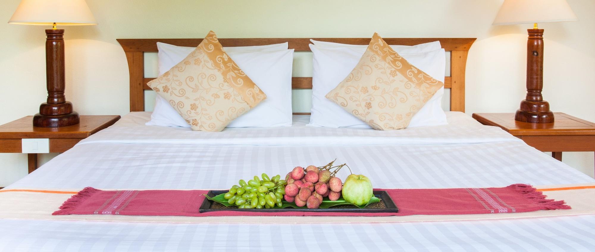 Riverhouse-The Teak House แม่สะเรียง ภายนอก รูปภาพ