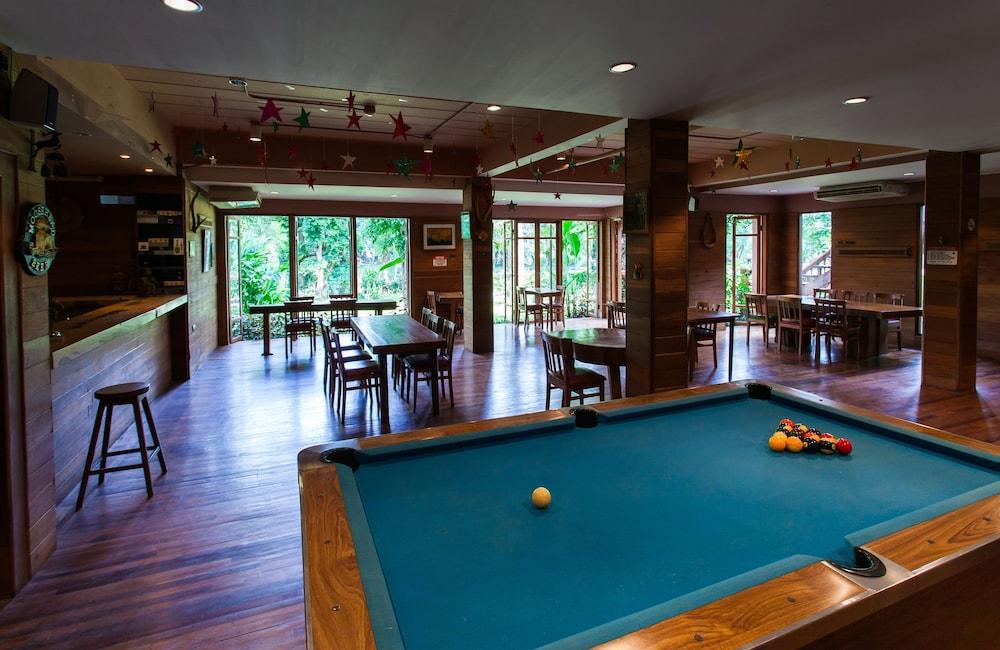 Riverhouse-The Teak House แม่สะเรียง ภายนอก รูปภาพ