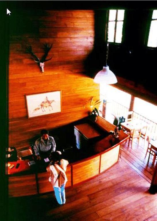 Riverhouse-The Teak House แม่สะเรียง ภายนอก รูปภาพ